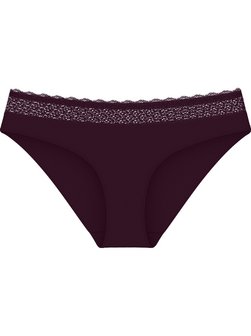 Damen Tai-Slip  -  Red Label Feel of Modal