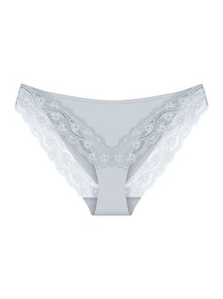 Damen Tai-Slip  -  Red Label Lovely Micro