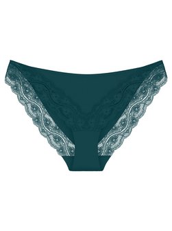 Damen Tai-Slip  -  Red Label Lovely Micro