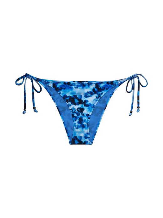 Damen Tai-Slip  -  Red Label Midnight Swim