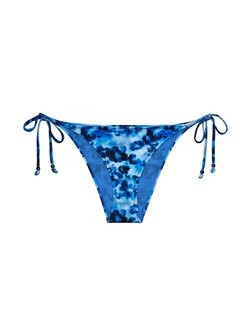 Damen Tai-Slip  -  Red Label Midnight Swim