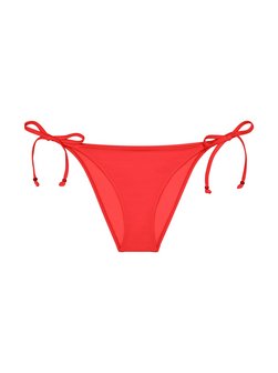 Damen Tai-Slip  -  Red Label Mix & Match Summer