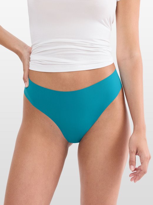 Damen Tai-Slip  -  Red Label Pretty Micro
