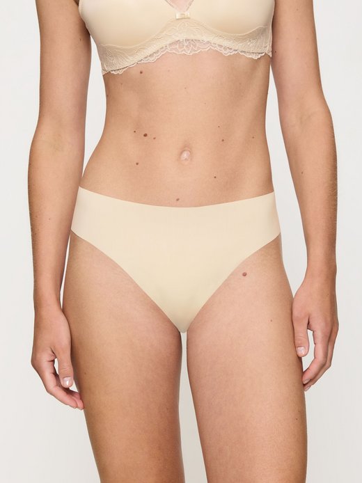 Damen Tai-Slip  -  Red Label Pretty Micro