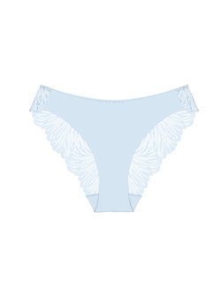 Damen Tai-Slip  -  Red Label Pretty Micro