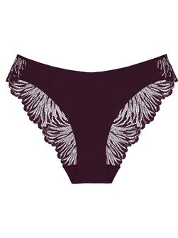 Damen Tai-Slip  -  Red Label Pretty Micro