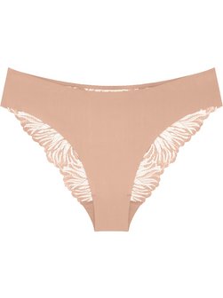 Damen Tai-Slip  -  Red Label Pretty Micro