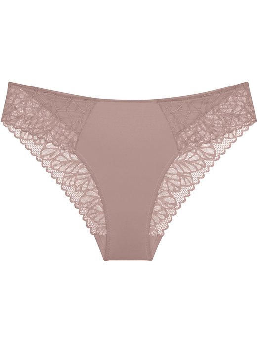 Damen Tai-Slip  -  Red Label Pretty Modal