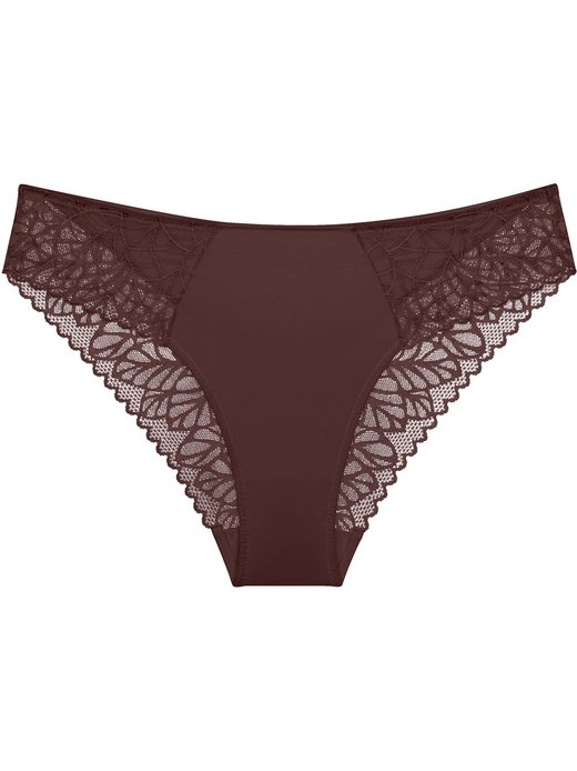 Damen Tai-Slip  -  Red Label Pretty Modal