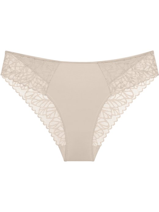 Damen Tai-Slip  -  Red Label Pretty Modal