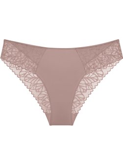 Damen Tai-Slip  -  Red Label Pretty Modal