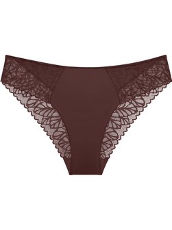 Damen Tai-Slip  -  Red Label Pretty Modal