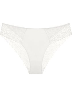 Damen Tai-Slip  -  Red Label Pretty Modal