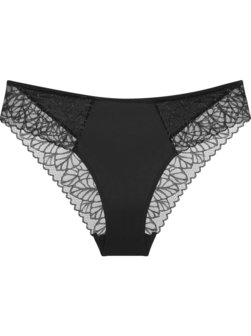 Damen Tai-Slip  -  Red Label Pretty Modal