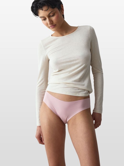 Damen Tai-Slip  -  Red Label Smart Invisible