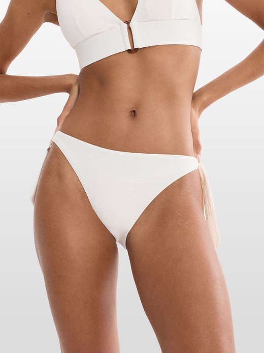 Damen Tai-Slip  -  Red Label Summer Dune