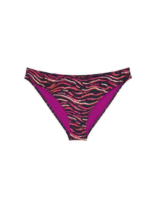 Damen Tai-Slip  -  Red Label Summer Wild Tai