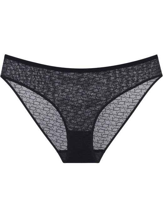 Damen Tai-Slip  -  Red Label Triumph Signature Sheer