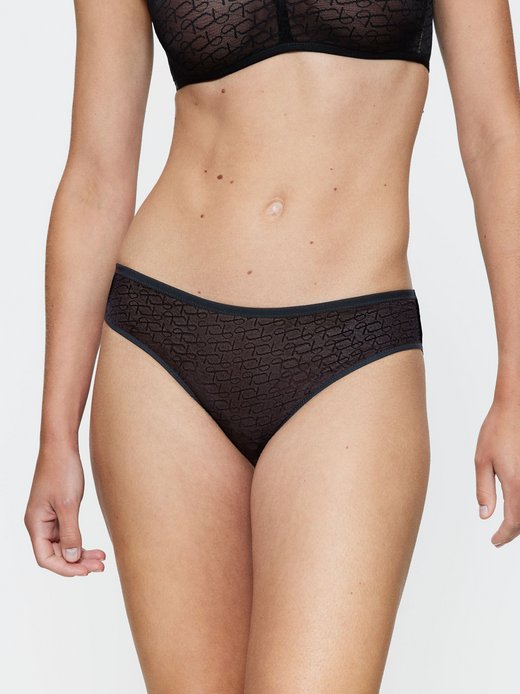 Damen Tai-Slip  -  Red Label Triumph Signature Sheer