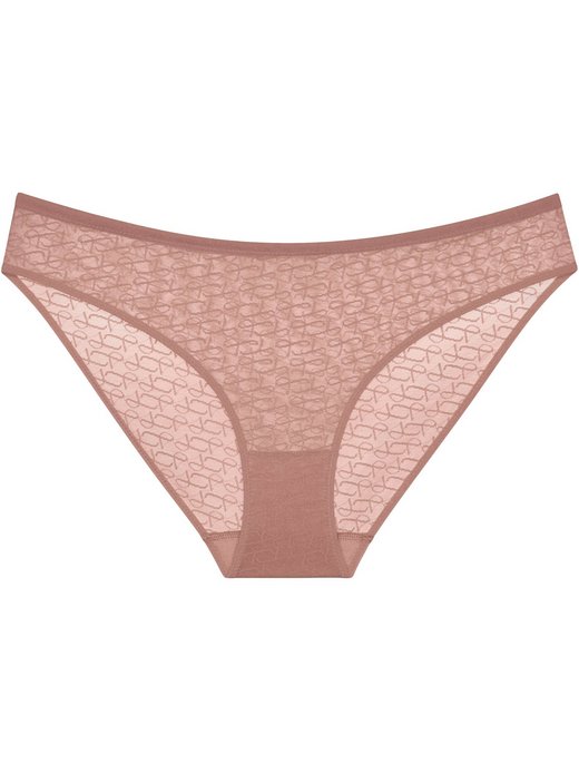 Damen Tai-Slip  -  Red Label Triumph Signature Sheer