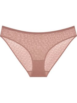 Damen Tai-Slip  -  Red Label Triumph Signature Sheer