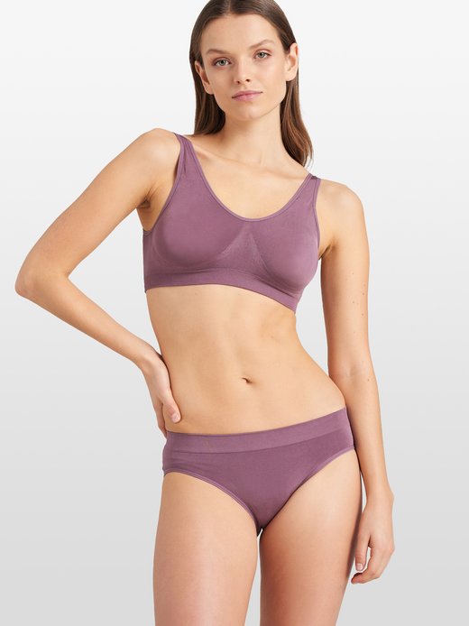 Damen Tai-Slip  -  Seamless Light
