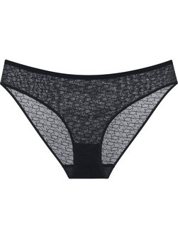 Artikelbild Damen Tai-Slip  -  Signature Sheer von Triumph in schwarz uni