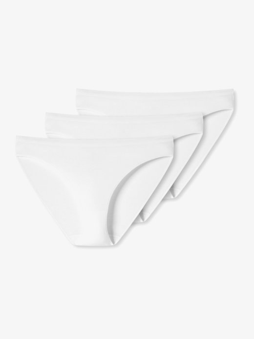 Damen Tai-Slip  -  Uncover