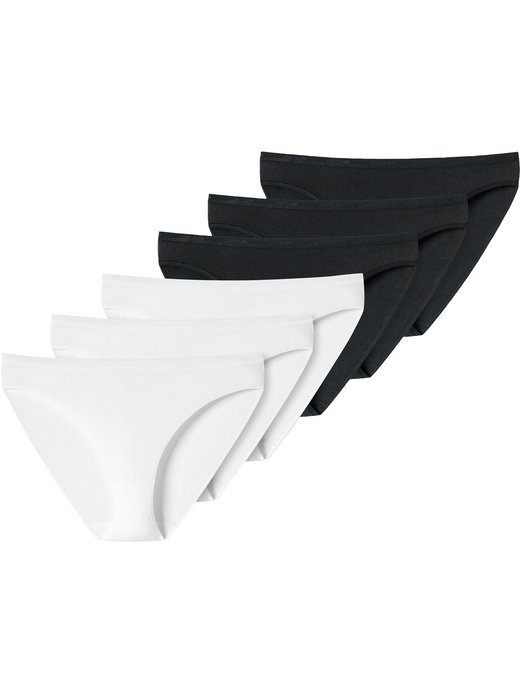 Damen Tai-Slip  -  Uncover