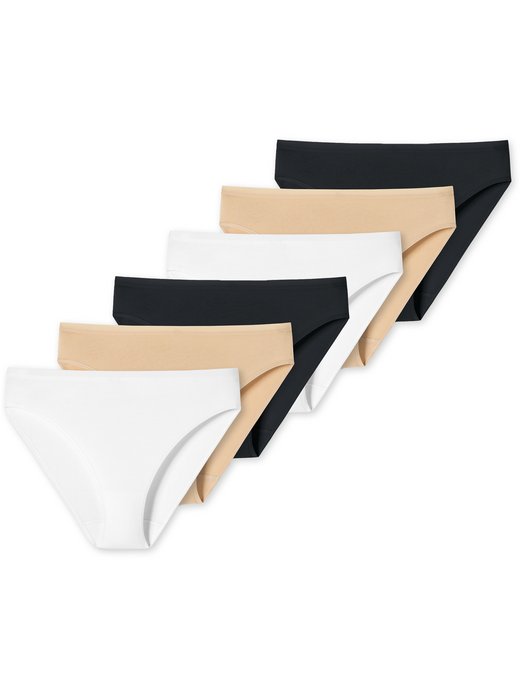 Damen Tai-Slip  -  Uncover