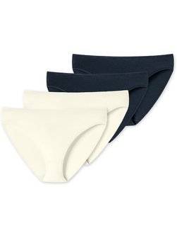 Damen Tai-Slip  -  Uncover