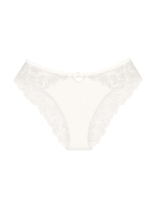 Damen Tai-Slip  -  Wild Gardenia Florale