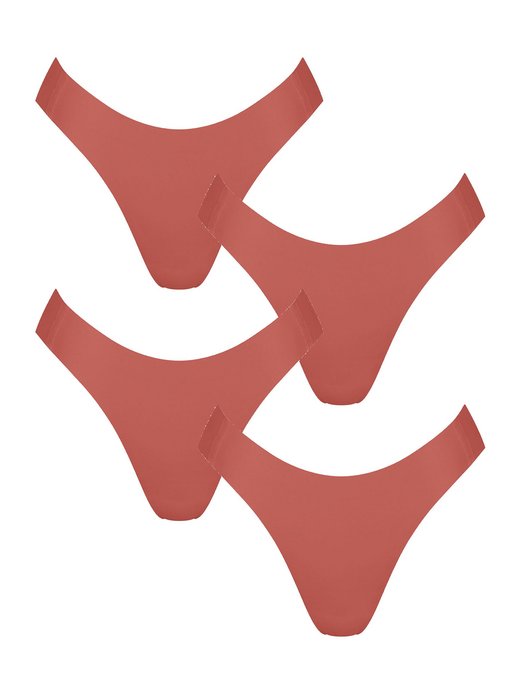 Damen Tai-Slip  -  ZERO Feel 2.0 High leg