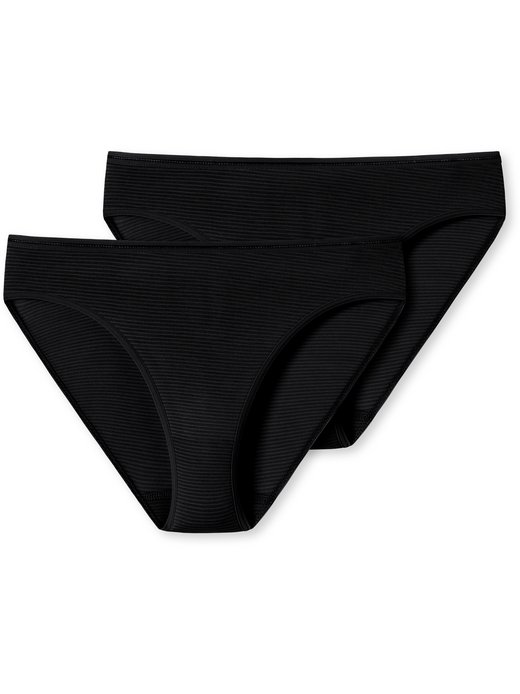 Damen Tai Slips  -  2er-Pack