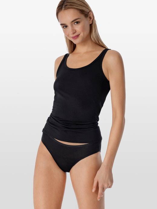 Damen Tai Slips  -  2er-Pack