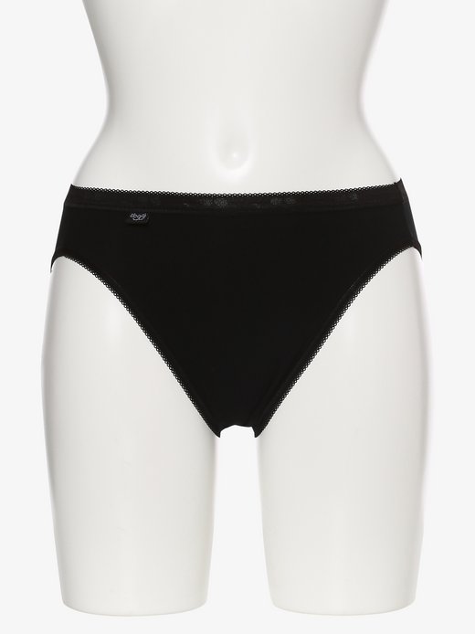 Damen Tai im 2er-Pack - Basic+