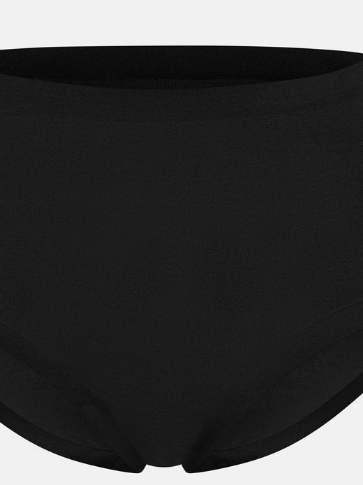Damen Taillen Slip - 2er Pack Natural Second Me
