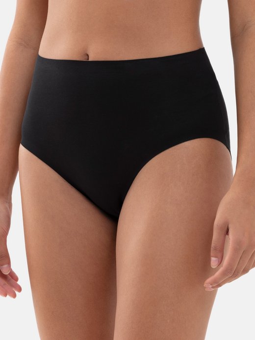 Damen Taillen Slip - 2er Pack Natural Second Me