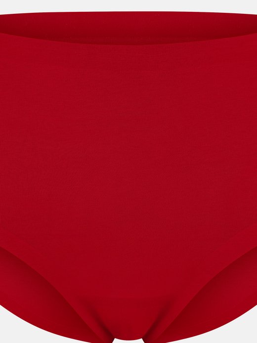 Damen Taillen Slip - 2er Pack Natural Second Me