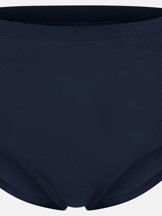 Damen Taillen Slip - 2er Pack Natural Second Me