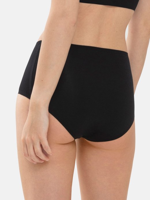 Damen Taillen Slip - 2er Pack Pure Second Me