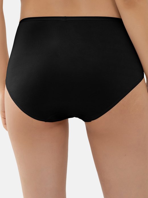 Damen Taillen Slip - 2er Pack Pure Sense