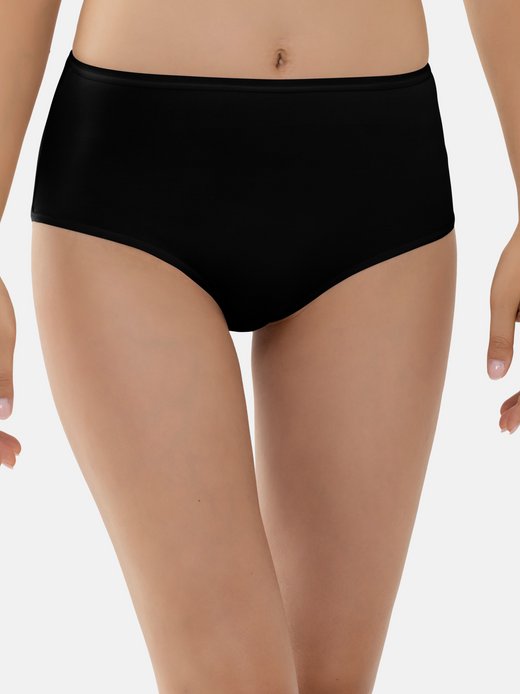 Damen Taillen Slip - 2er Pack Pure Sense