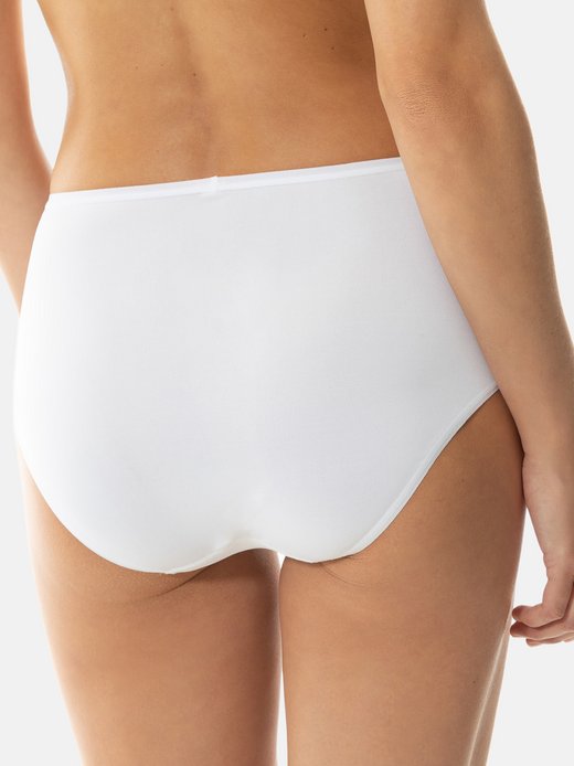 Damen Taillen Slip - 2er Pack Pure Sense