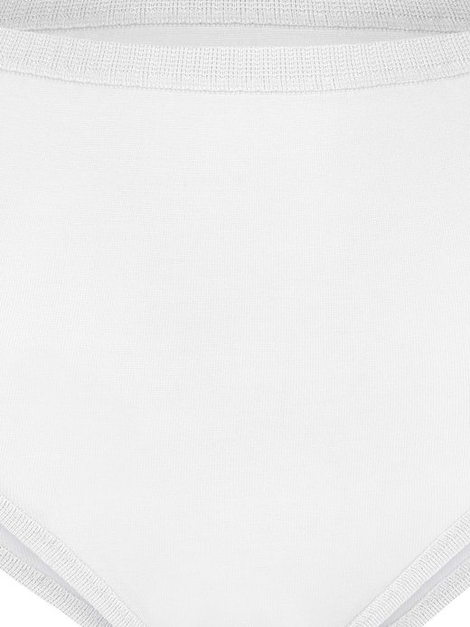 Damen Taillen Slip - 2er Pack Triniti