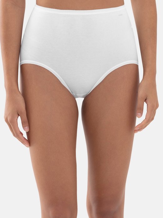 Damen Taillen Slip - 2er Pack Triniti