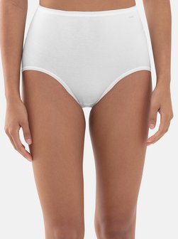 Damen Taillen Slip - 2er Pack Triniti