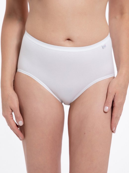 Damen Taillen Slip - 3er Pack Britta