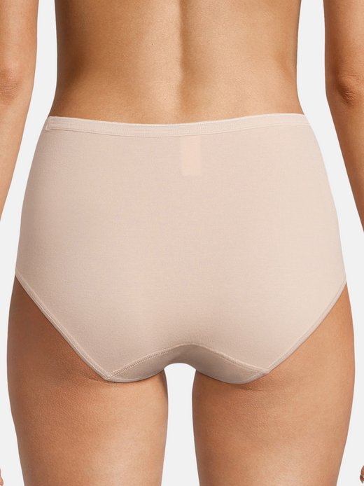 Damen Taillen Slip - 3er Pack Britta