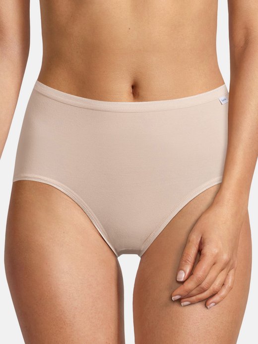 Damen Taillen Slip - 3er Pack Britta